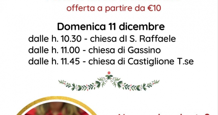 Panettoni Solidali 2022