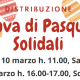 Uova di Pasqua Solidali 2024